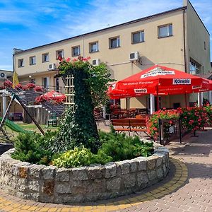 Zamkowa Noclegi Restauracja